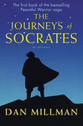 The Journeys of Socrates: An Adventure  A Riveting Historical Novel of Courage and Love in 19th Century Russia