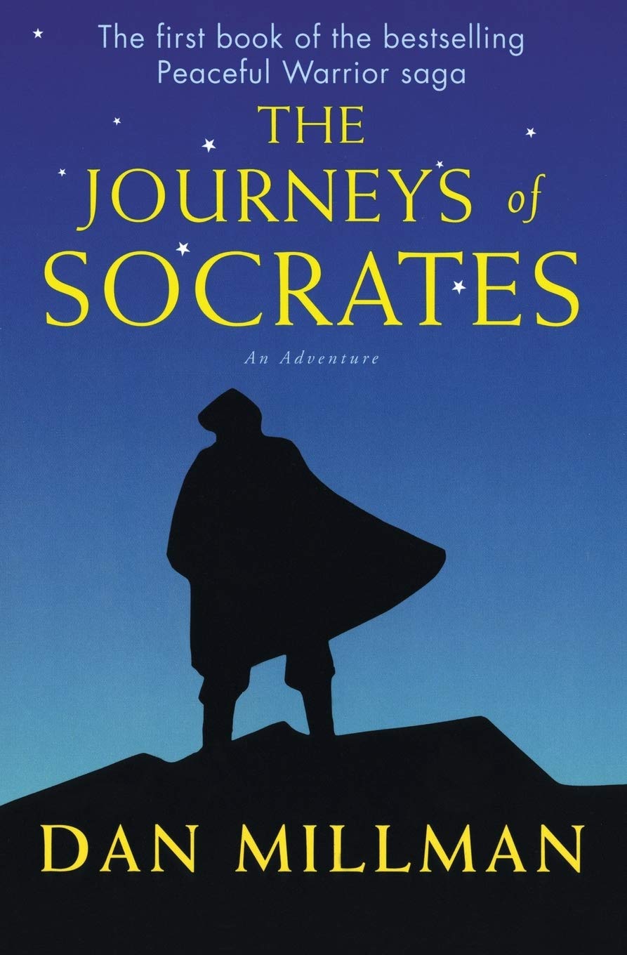 The Journeys of Socrates: An Adventure  A Riveting Historical Novel of Courage and Love in 19th Century Russia