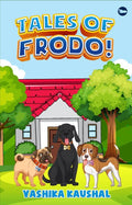 Tales Of Frodo