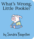 Whats Wrong, Little Pookie?