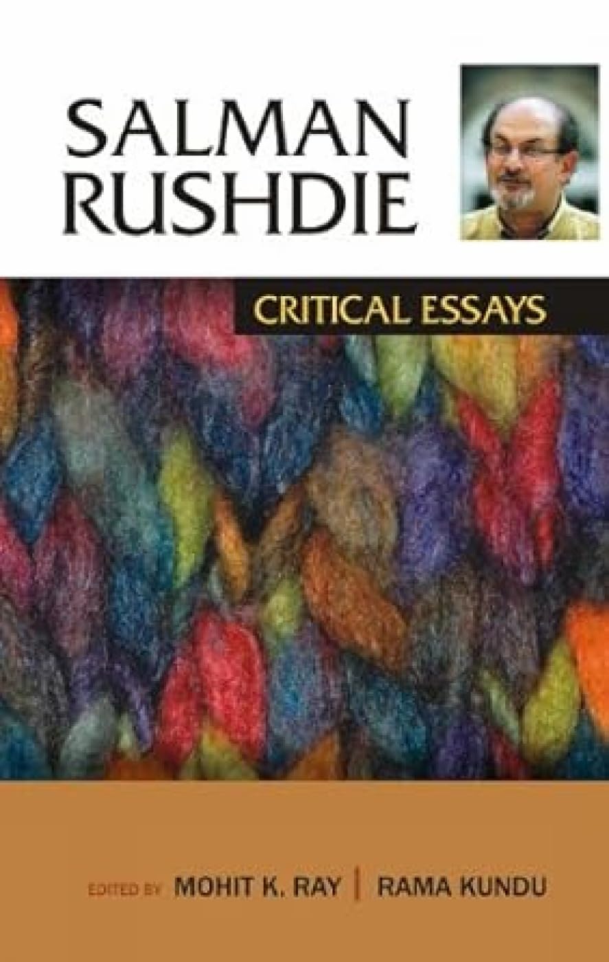 Salman Rushdie: Critical Essays