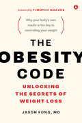 The Obesity Code