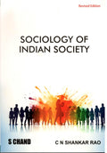 Sociology of Indian Society