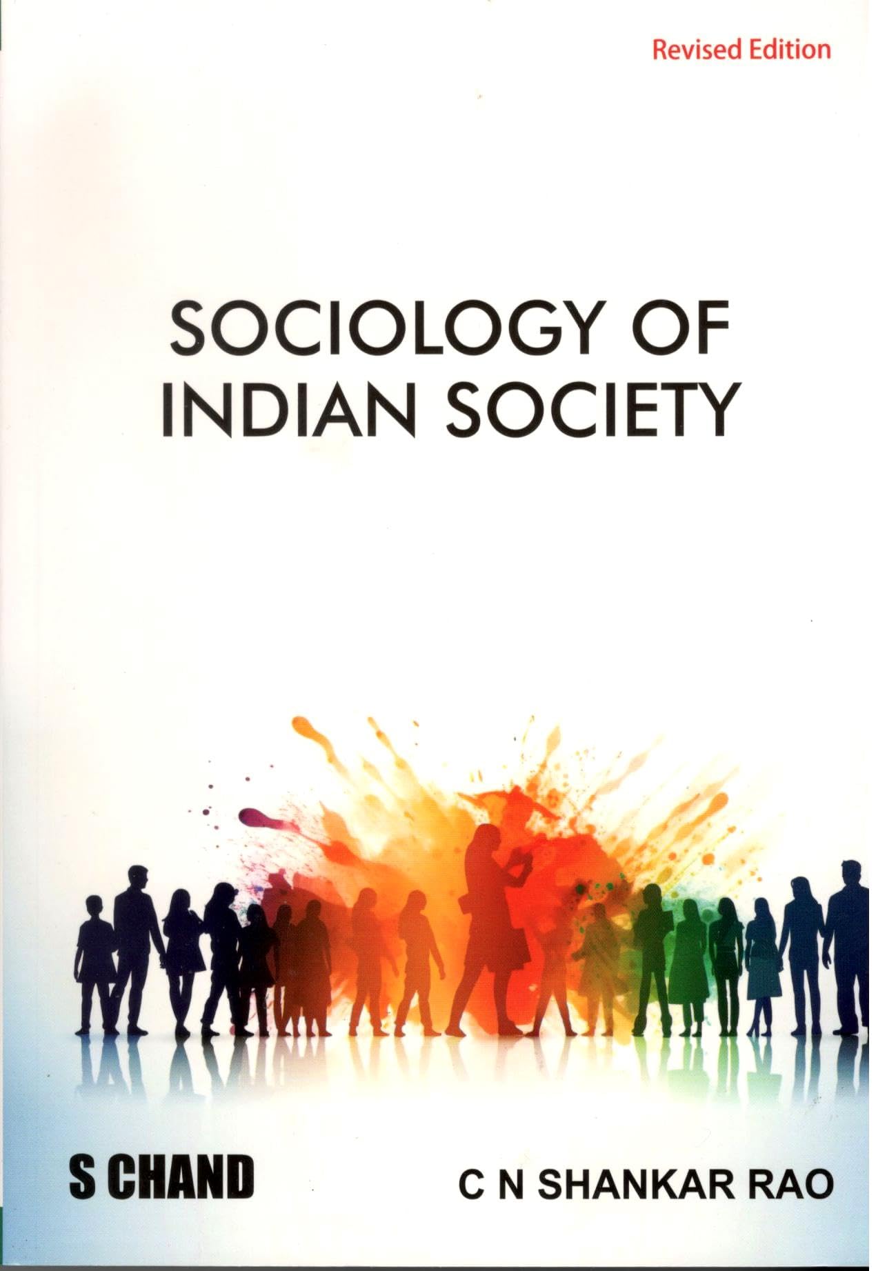Sociology of Indian Society