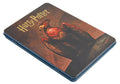 Harry Potter Magical Creatures Concept Art Postcard Tin Set: (Harry Potter Stationery, Gifts For Harry Potter Fans): Set Of 20