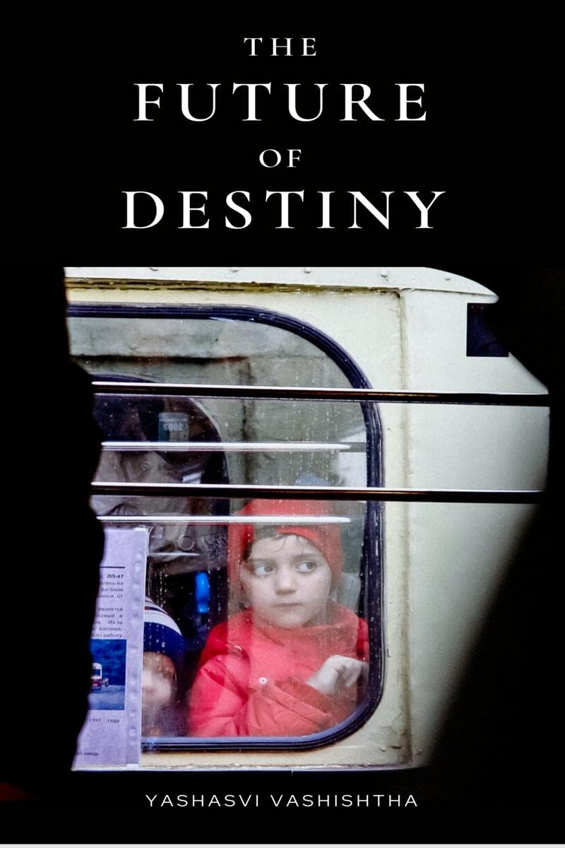 The Future of Destiny : Part 1