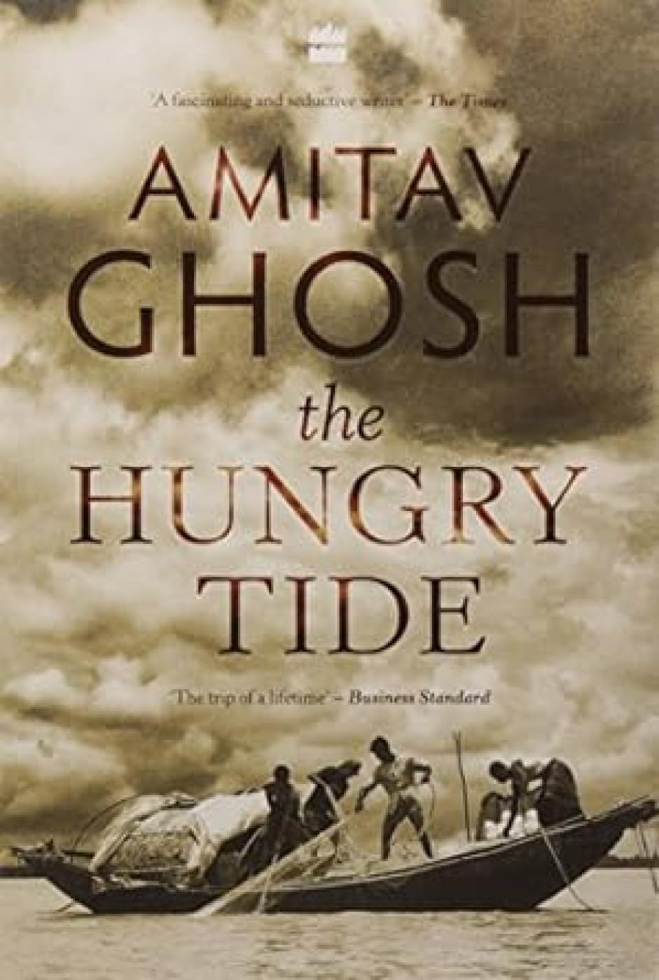 Hungry Tide
