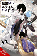 That Time I Got Reincarnated as a Slime, Vol. 19 (light novel) (That Time I Got Reincarnated As a Slime, Light Novel, 19)