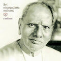 Sri Nisargadatta Maharaj  A Tribute
