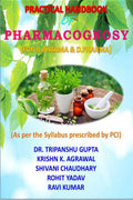 PRACTICAL HANDBOOK OF PHARMACOGNOSY