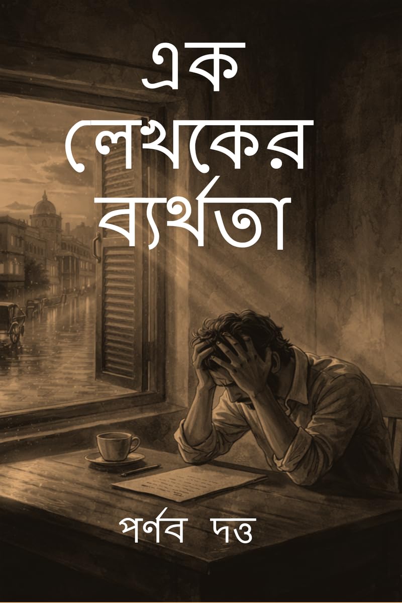 Ek Lekhoker Byarthota /   : The Failure of a Writer