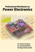 PROFESSIONAL WORK BOOK ON POWER ELECTRONICS
