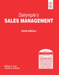 Dalrymples Sales Management