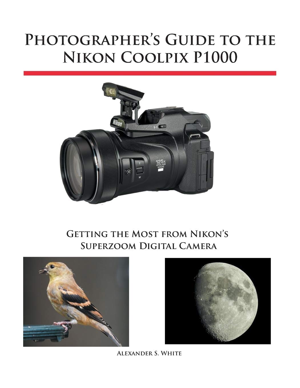 Photographers Guide to the Nikon Coolpix P1000: Getting the Most from Nikons Superzoom Digital Camera