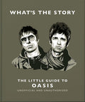 Whats The Story