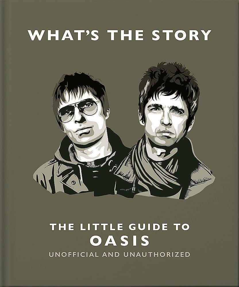 Whats The Story