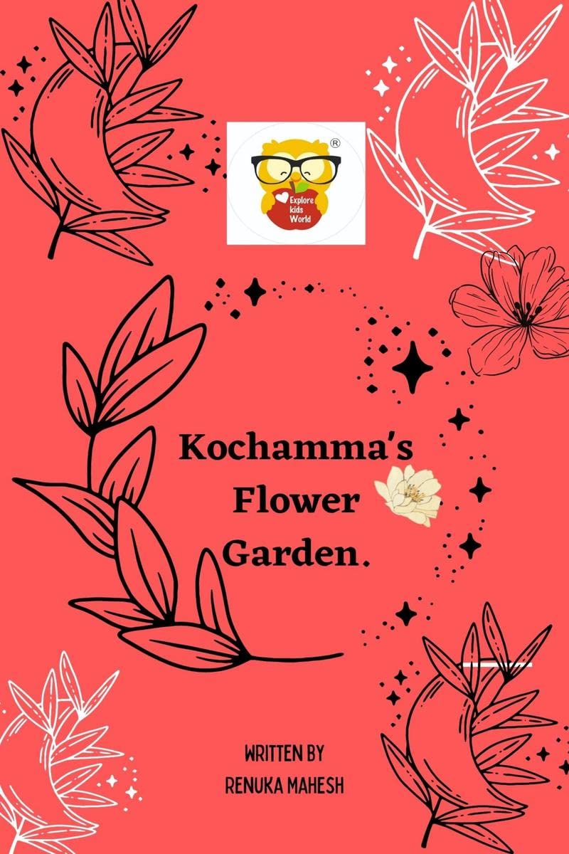Kochammas Flower Garden