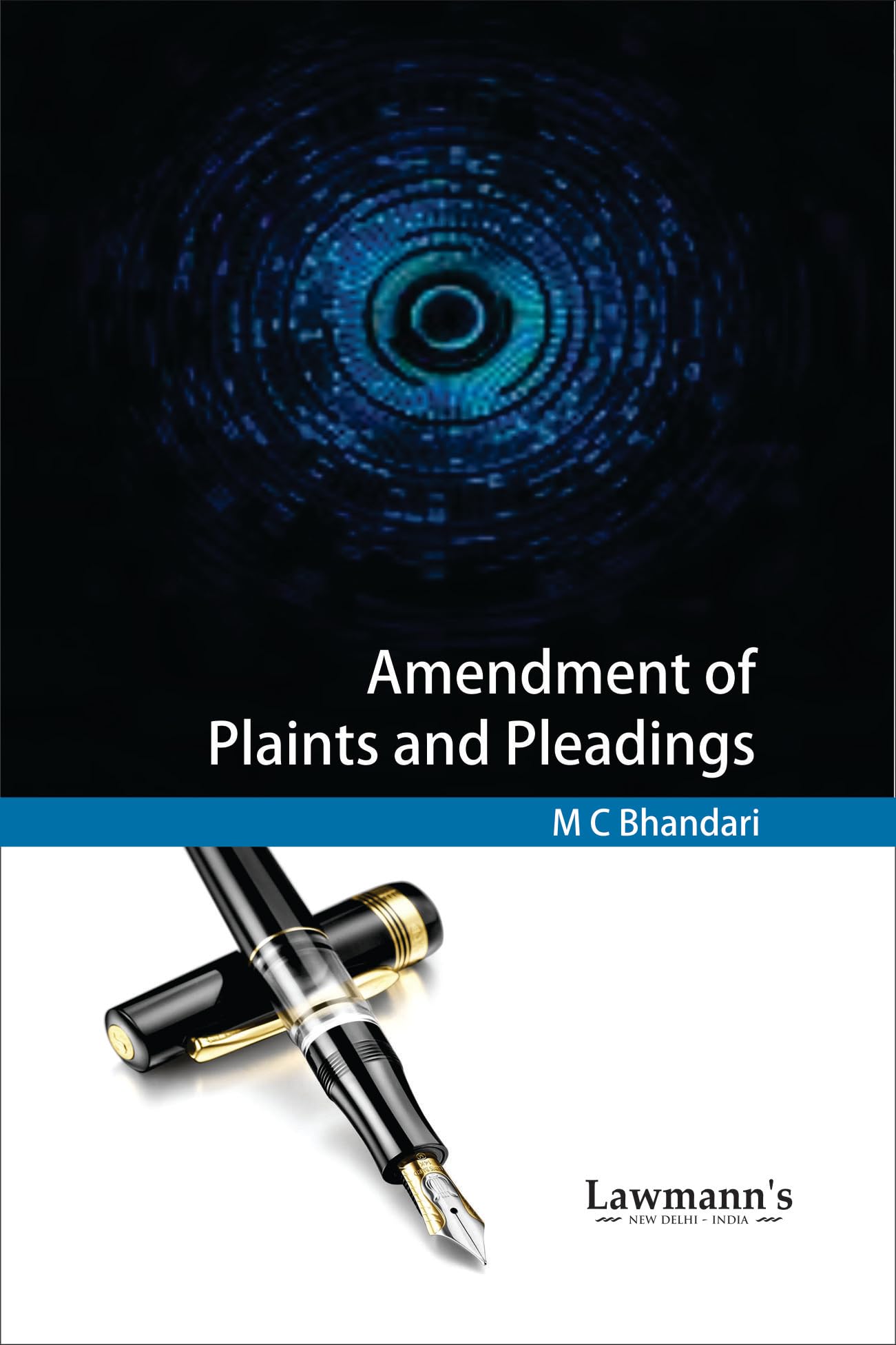 Amendments in Plaints and Pleadings | Principles, Procedure and Case Laws under Civil Procedure Code (CPC)