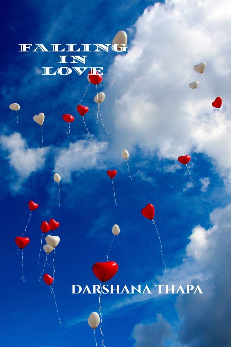 Falling In Love