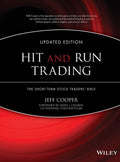 Hit and Run Trading: The ShortTerm Stock Traders Bible