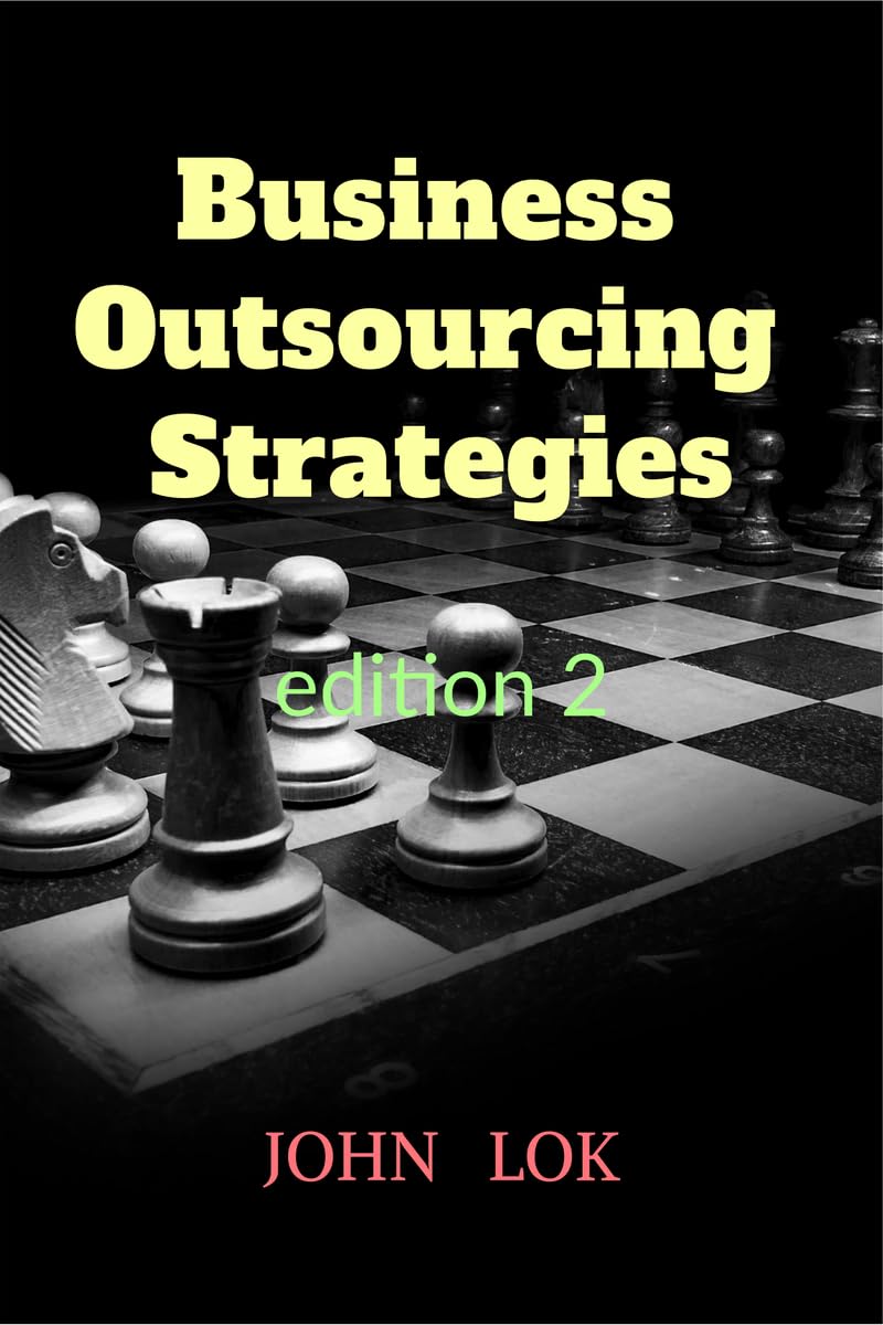 Business Outsourcing Strategies edition 2