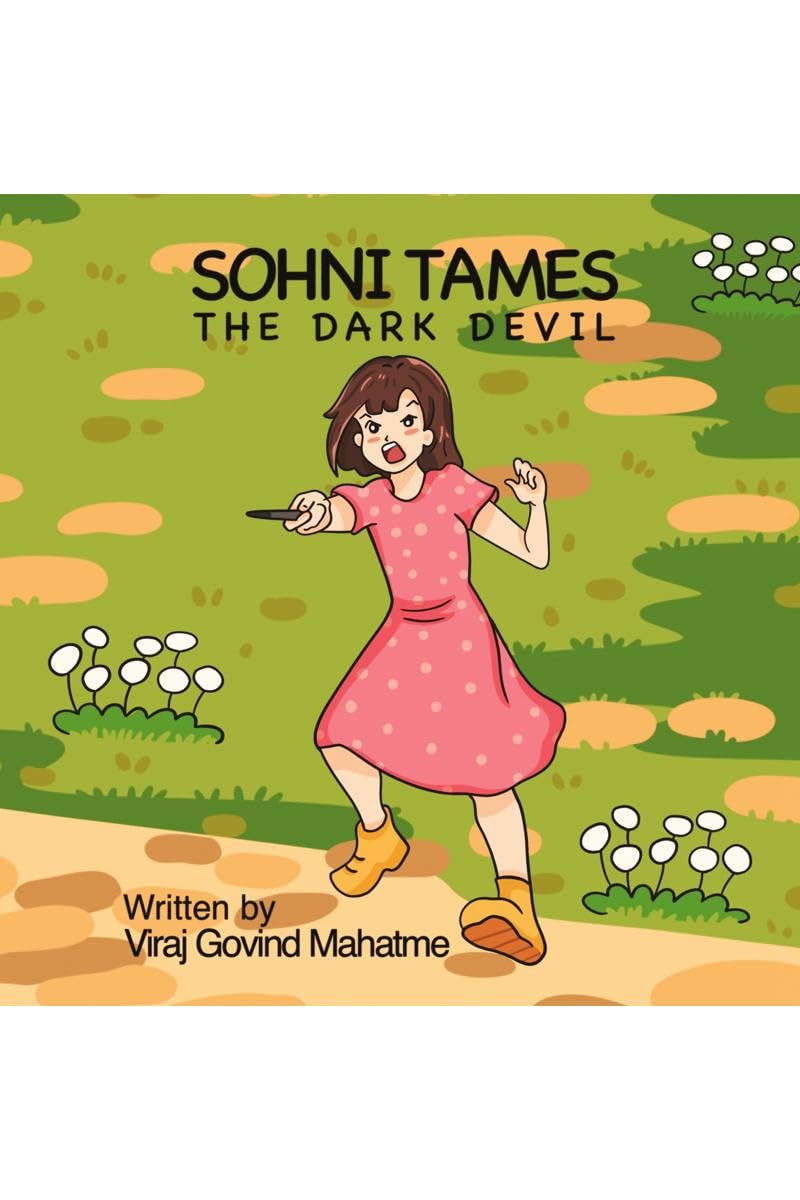 Sohni Tames the Dark Devil