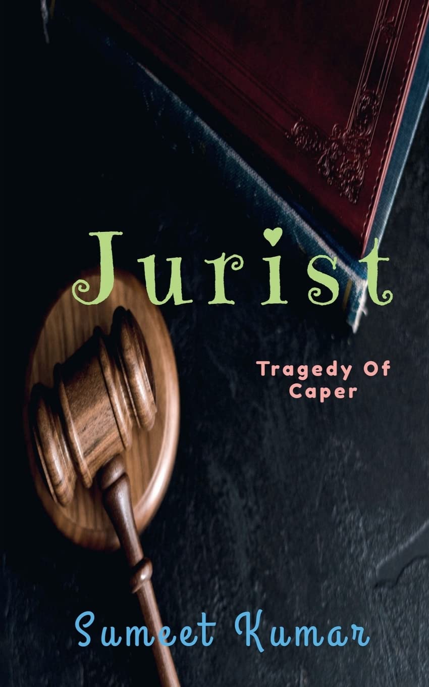 Jurist: Tragedy Of Caper