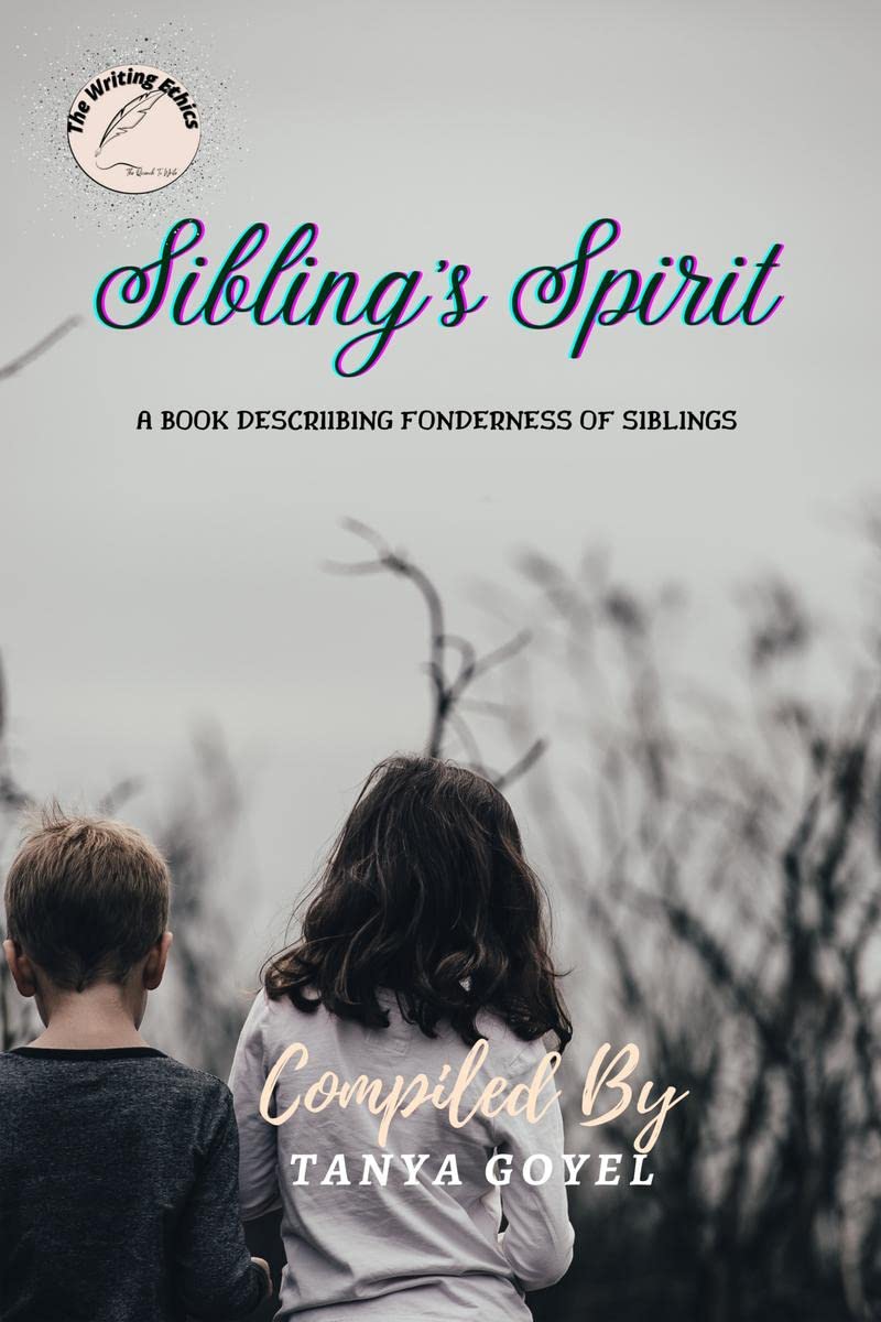 SIBLINGS SPIRIT