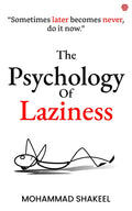 Invincible Publisher The Psychology of Laziness