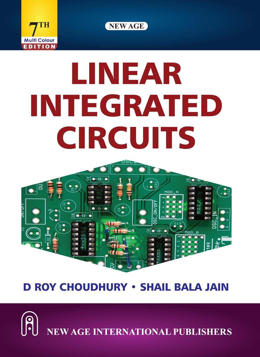 Linear Integrated Circuits