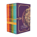 The Chronicles of Narnia Box Set