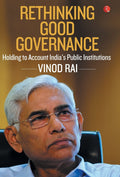 Rethinking good governance