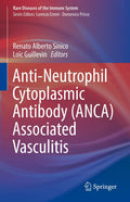 ANTI NEUTROPHIL CYTOPLASMIC ANTIBODY ASSOCIATED VASCULITIS (HB 2020) (Rare Diseases of the Immune System)