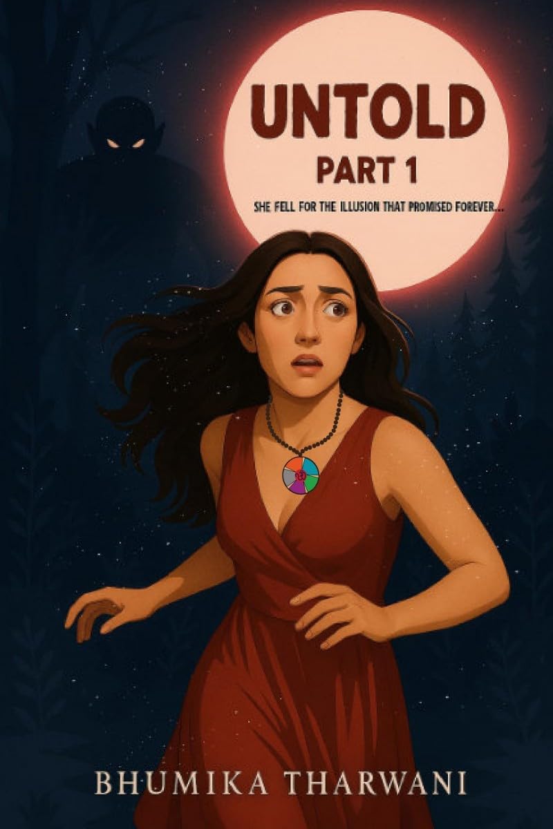 UNTOLD: PART 1