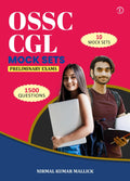 Ossc Cgl Mock Sets