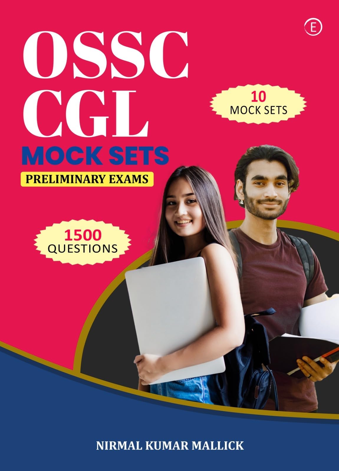 Ossc Cgl Mock Sets