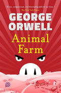 Animal Farm (Paperback Book)