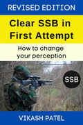 Clear Ssb In First Attempt : How To Change Your Perception