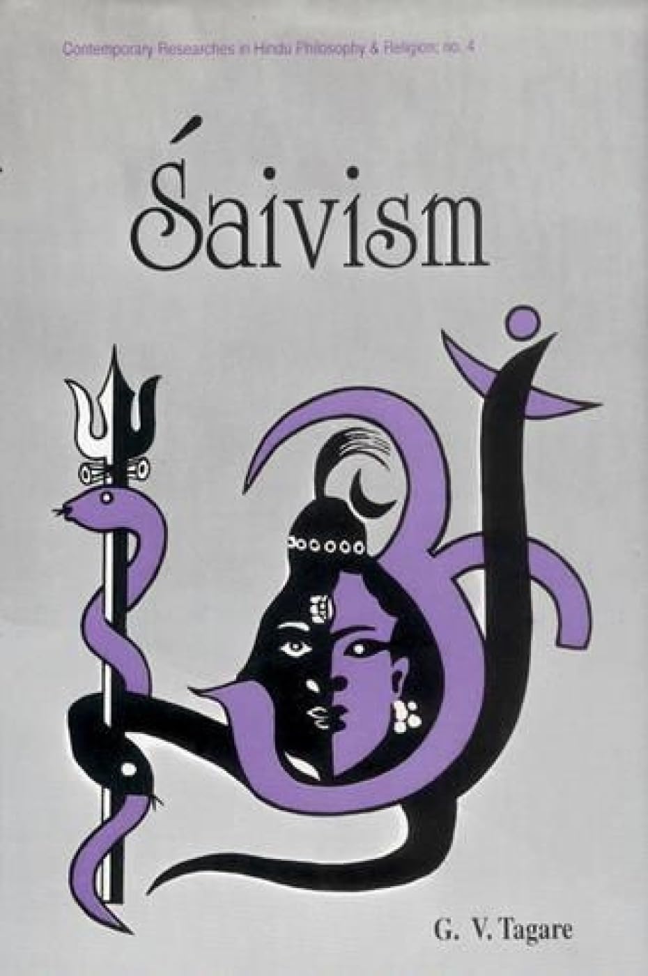 Saivism; Some Glimpses