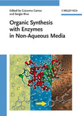 Organic Synthesis with Enzymes in NonAqueous Media