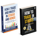 How I Trade And Invest In Stocks And Bonds | How To Trade In Stocks | Richard D. Wyckoff | Jesse L. Livermore | English Money Bo