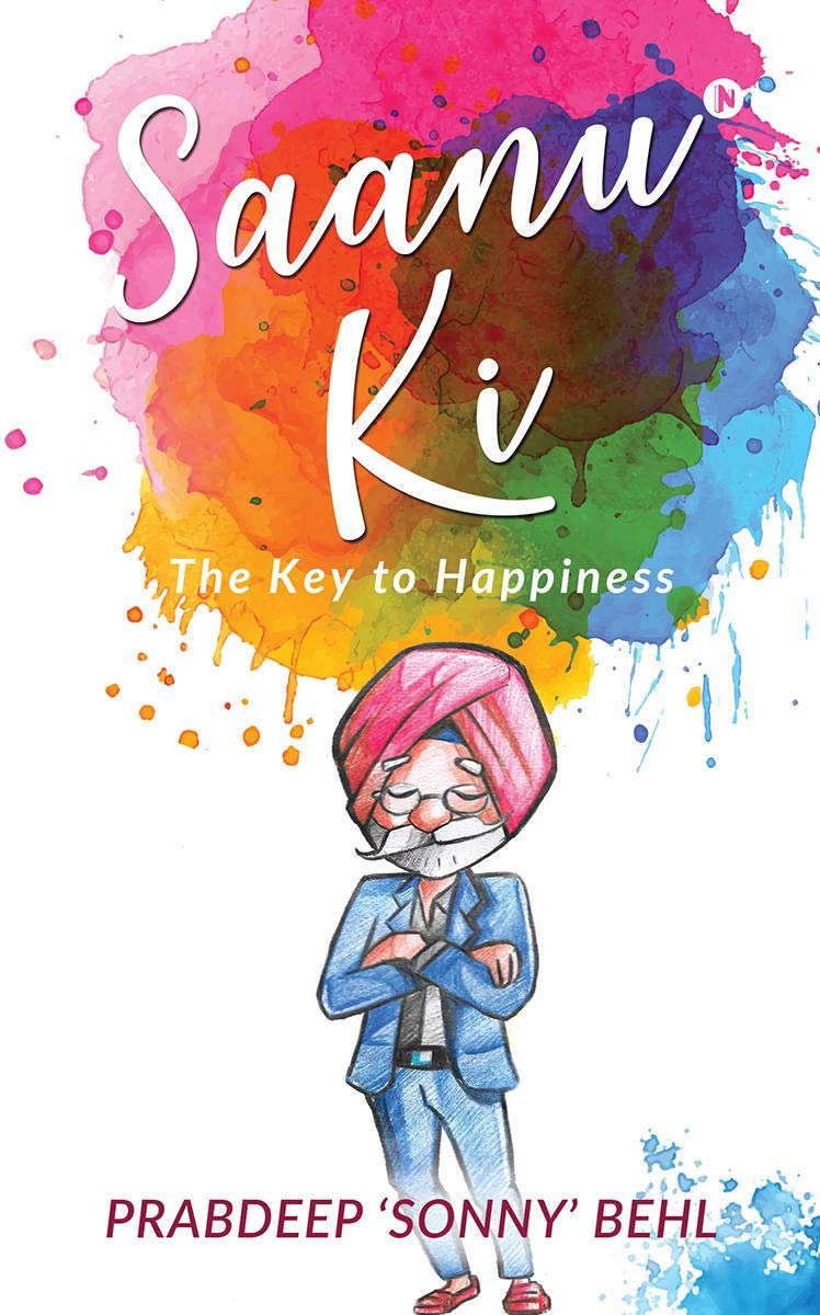Saanu Ki