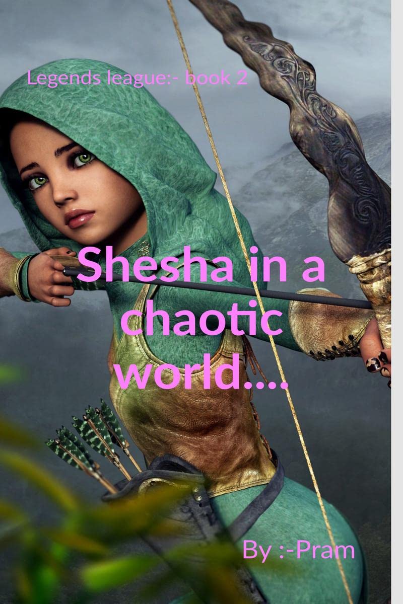 Shesha in a chaotic world. : Shesha