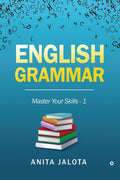 English Grammar : Master Your Skills  1