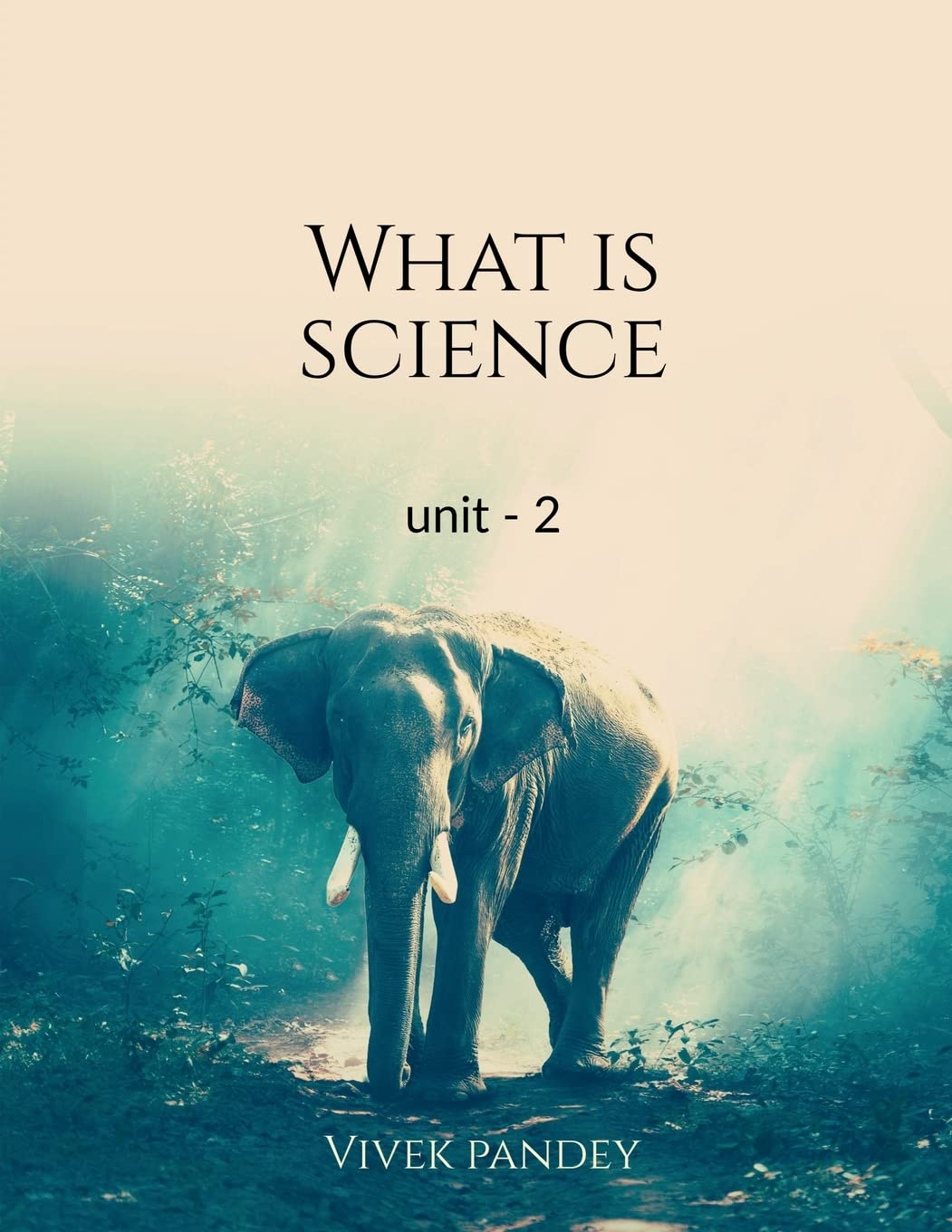 What Is Science 2