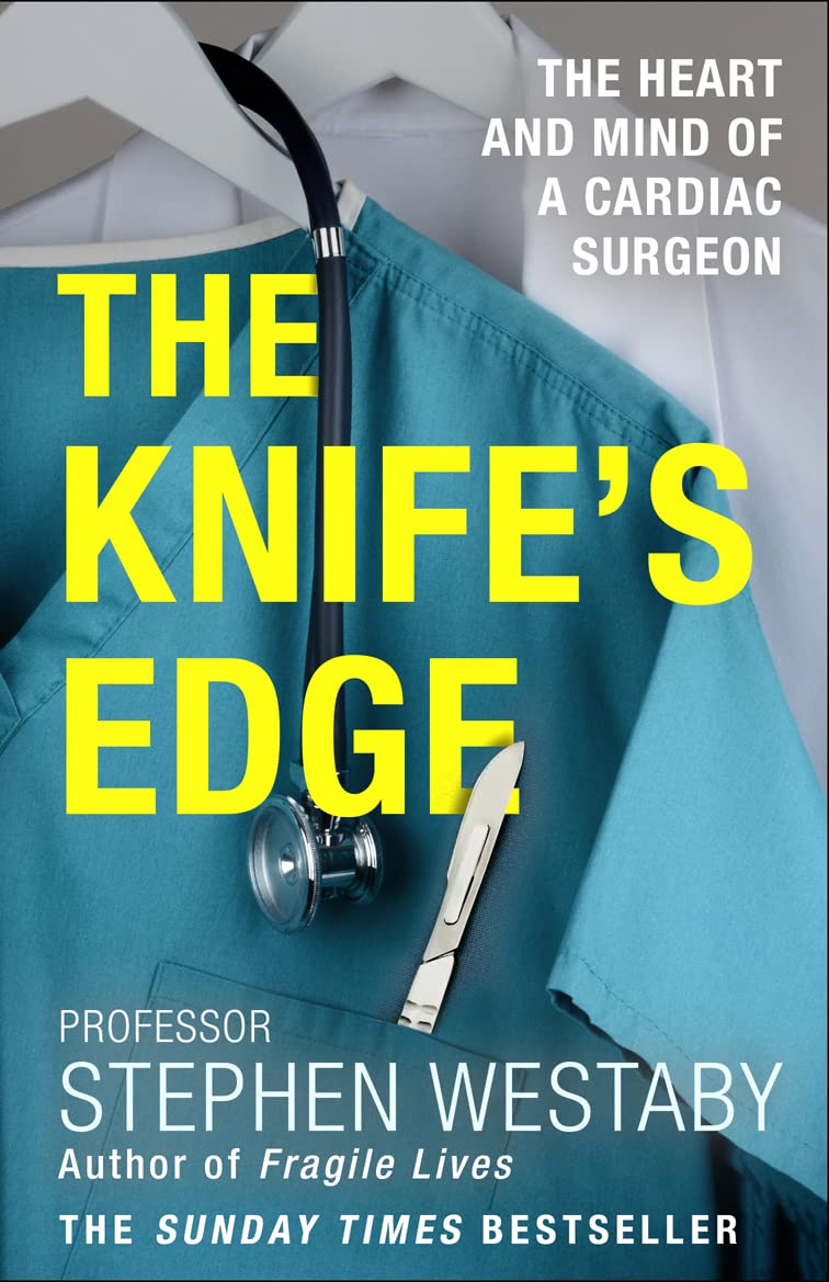 The Knifes Edge