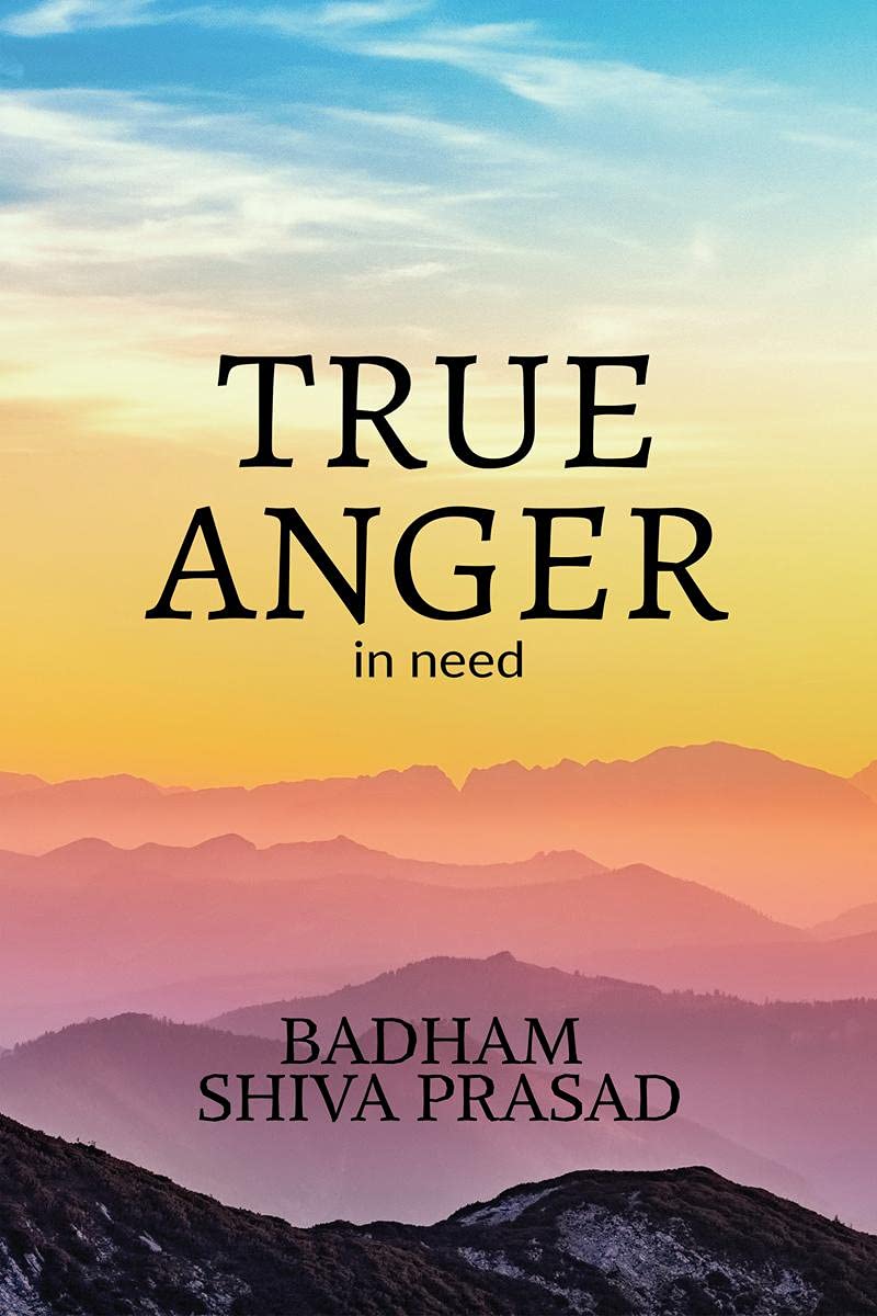 True Anger : In Need