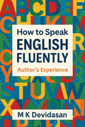 How To Speak English Fluently