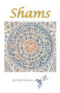 Shams : by only human