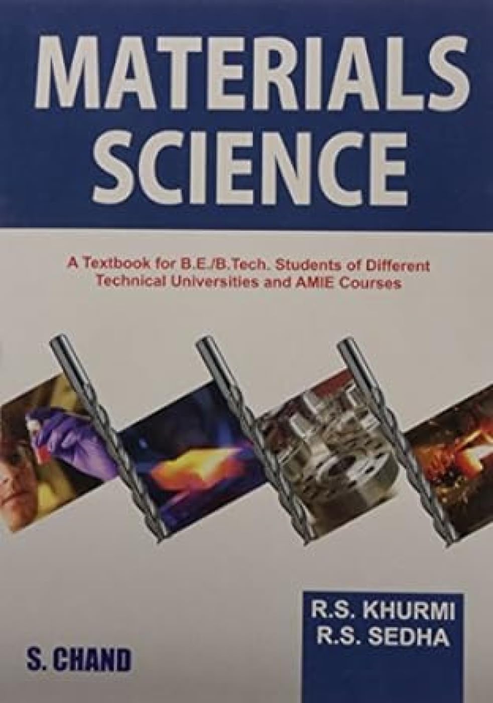 Materials Science